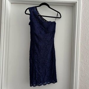Nightway formal dress